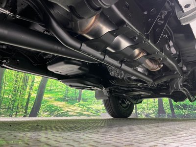 صورة مصغرة 24 لـ 2025 Toyota LAND CRUISER 70