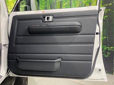 صورة مصغرة 46 لـ 2025 Toyota LAND CRUISER 70