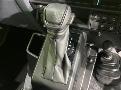 صورة مصغرة 25 لـ 2025 Toyota LAND CRUISER 70