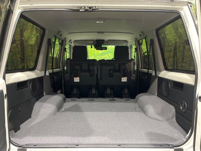 صورة مصغرة 11 لـ 2025 Toyota LAND CRUISER 70