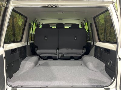 صورة مصغرة 52 لـ 2025 Toyota LAND CRUISER 70