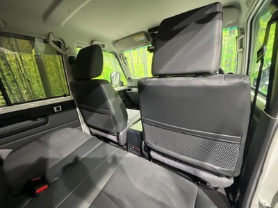 صورة مصغرة 50 لـ 2025 Toyota LAND CRUISER 70