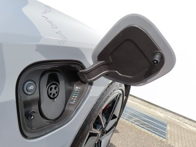 صورة 10 لـ 2023 AUDI RS E-TRON GT
