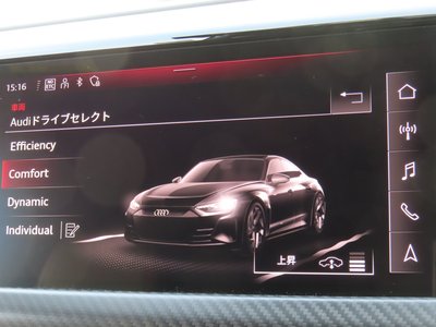 صورة مصغرة 29 لـ 2023 AUDI RS E-TRON GT
