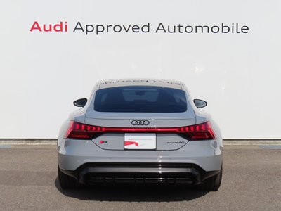 صورة 5 لـ 2023 AUDI RS E-TRON GT