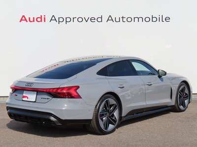 صورة 4 لـ 2023 AUDI RS E-TRON GT