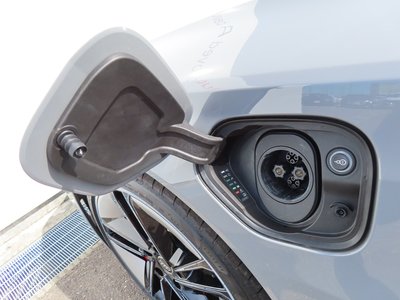 صورة مصغرة 11 لـ 2023 AUDI RS E-TRON GT
