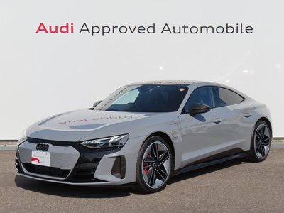 صورة 1 لـ 2023 AUDI RS E-TRON GT
