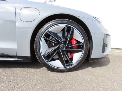 صورة 6 لـ 2023 AUDI RS E-TRON GT