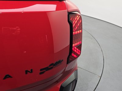 MINI COUNTRYMAN - 10