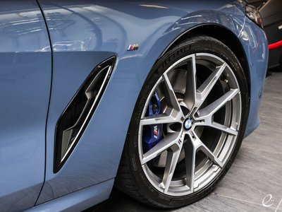 2018 BMW 8 SERIES thumbnail 53