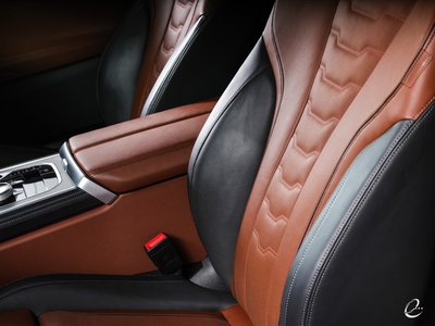 2018 BMW 8 SERIES thumbnail 69