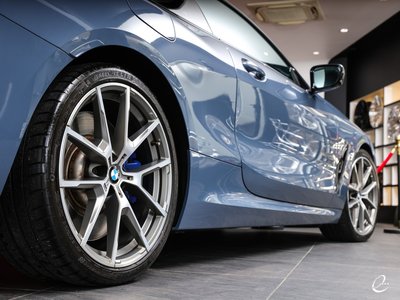 2018 BMW 8 SERIES thumbnail 51