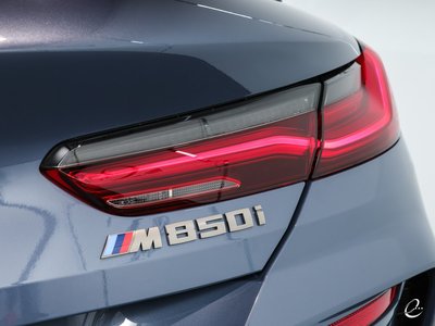 2018 BMW 8 SERIES thumbnail 43