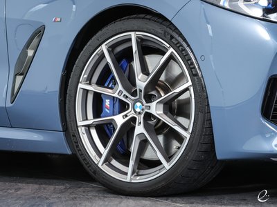 2018 BMW 8 SERIES thumbnail 28
