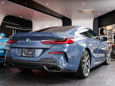 2018 BMW 8 SERIES thumbnail 49