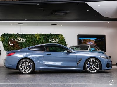 2018 BMW 8 SERIES thumbnail 55