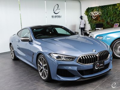 2018 BMW 8 SERIES thumbnail 56
