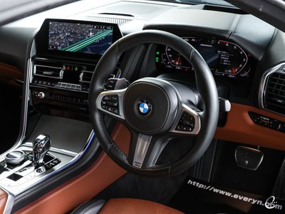 2018 BMW 8 SERIES thumbnail 62