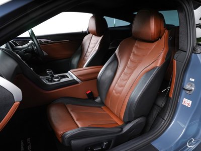 2018 BMW 8 SERIES thumbnail 17