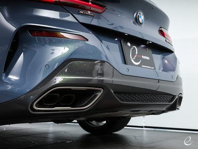 2018 BMW 8 SERIES thumbnail 42