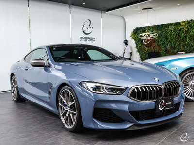 2018 BMW 8 SERIES thumbnail 57