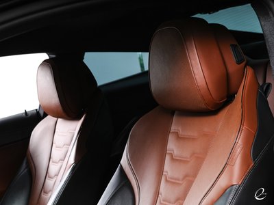 2018 BMW 8 SERIES thumbnail 70