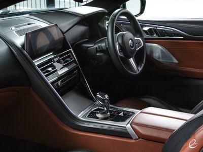 2018 BMW 8 SERIES thumbnail 67