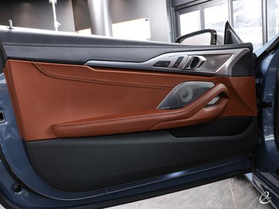 2018 BMW 8 SERIES thumbnail 13