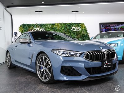 2018 BMW 8 SERIES thumbnail 18