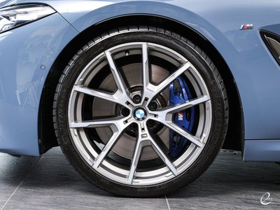 2018 BMW 8 SERIES thumbnail 37