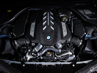 2018 BMW 8 SERIES thumbnail 34