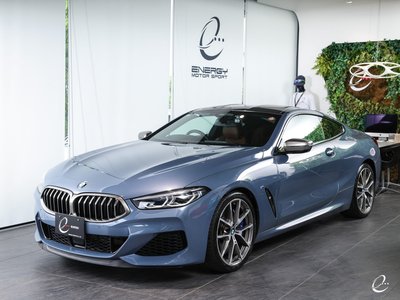 2018 BMW 8 SERIES thumbnail 33