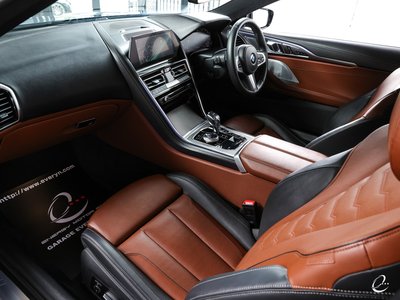 2018 BMW 8 SERIES thumbnail 16