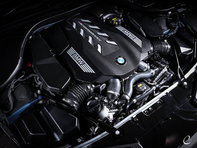 2018 BMW 8 SERIES thumbnail 35