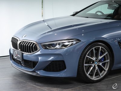 2018 BMW 8 SERIES thumbnail 32