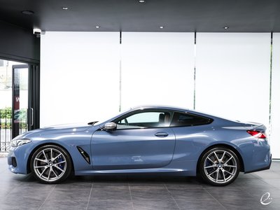 2018 BMW 8 SERIES thumbnail 36