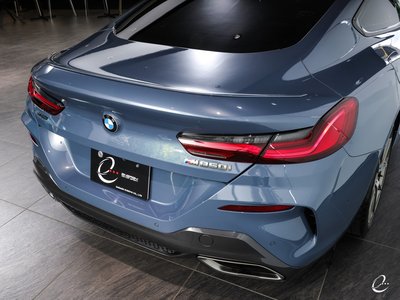 2018 BMW 8 SERIES thumbnail 44