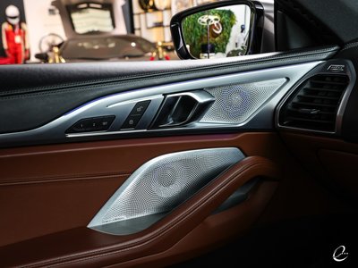 2018 BMW 8 SERIES thumbnail 12