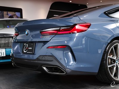 2018 BMW 8 SERIES thumbnail 50