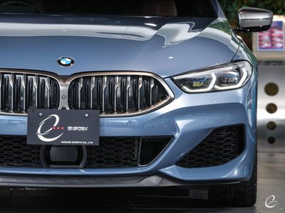 2018 BMW 8 SERIES thumbnail 15