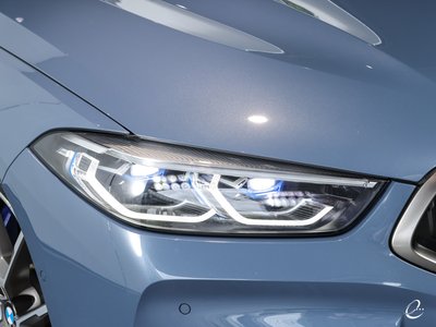 2018 BMW 8 SERIES thumbnail 14
