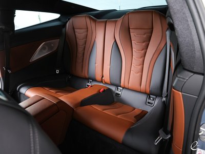 2018 BMW 8 SERIES thumbnail 72