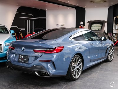 2018 BMW 8 SERIES thumbnail 47