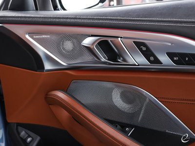 2018 BMW 8 SERIES thumbnail 11