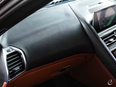 2018 BMW 8 SERIES thumbnail 68