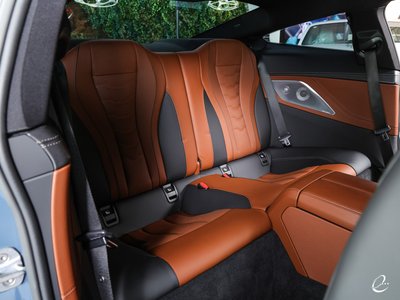 2018 BMW 8 SERIES thumbnail 71