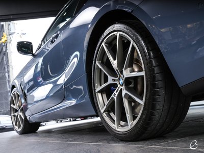 2018 BMW 8 SERIES thumbnail 38
