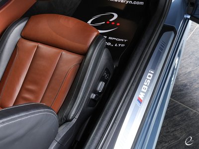 2018 BMW 8 SERIES thumbnail 61