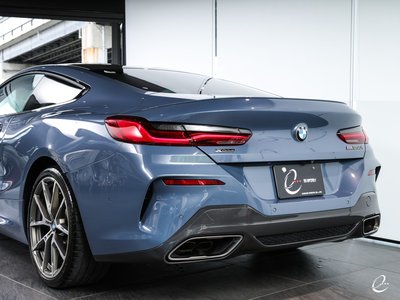 2018 BMW 8 SERIES thumbnail 41